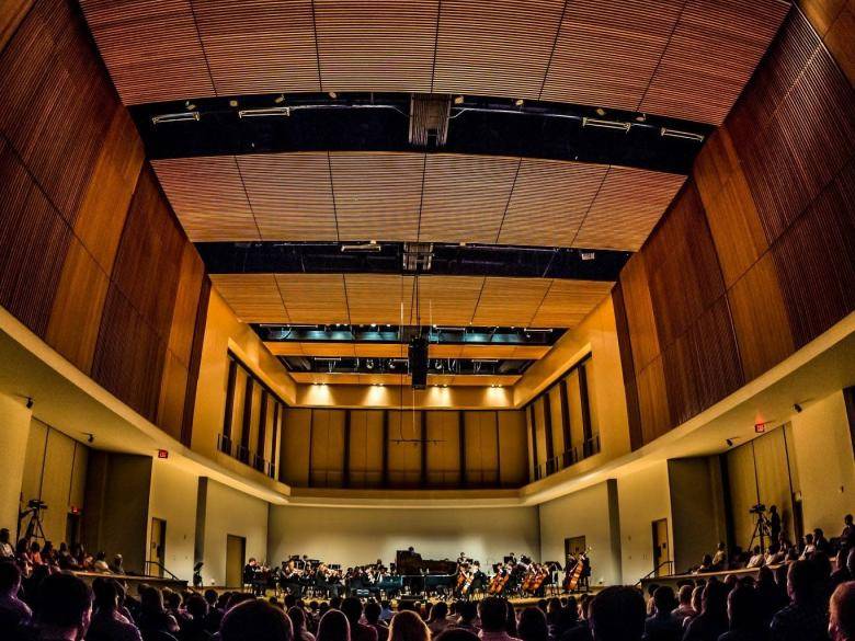 Chamber Orchestra to perform at KSU Orchestra Invitational